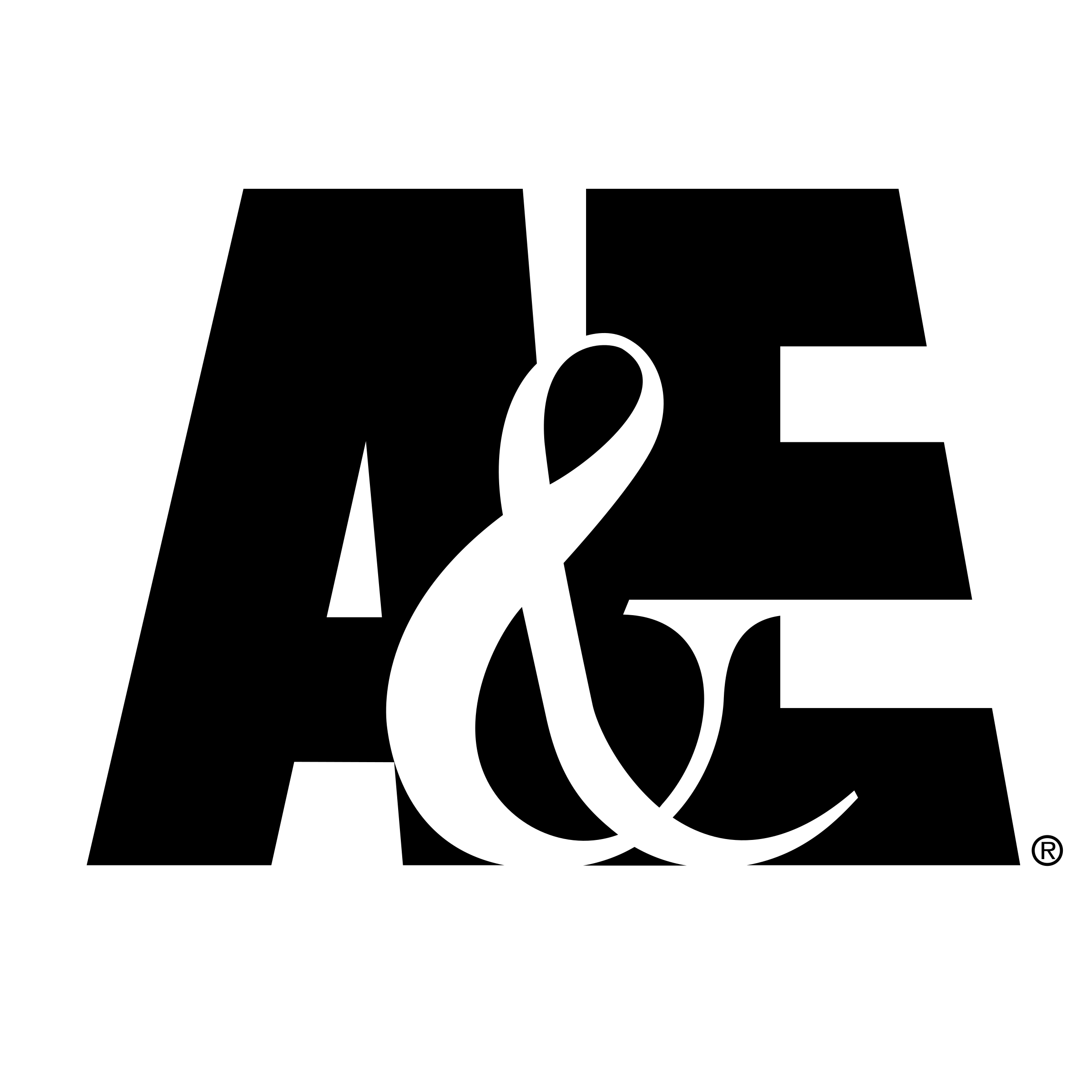 a-e-television-logo-png-transparent